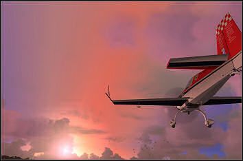 Zapowiedziano Microsoft Flight Simulator X - ilustracja #5