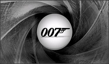 James Bond powraca do gry z firmą Activision - ilustracja #1