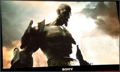 E3 2008: Trailer z God of War III - ilustracja #1
