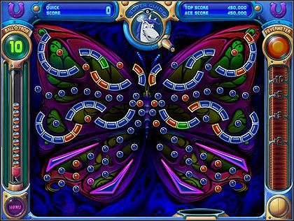 Peggle Nights za darmo - ilustracja #1