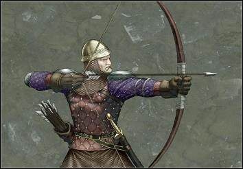 Rodzi się nowa wirtualna konkurentka Lary Croft - słynna Dziewica Orleańska główną bohaterką gry pt. Joan of Arc - ilustracja #3