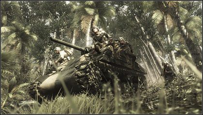 Wygraj jeden ze 100 kodów do bety Call of Duty: World at War! - ilustracja #1