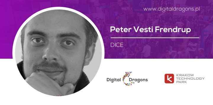 Peter Vesti Frendrup zdradzi natomiast, jak tworzy się gry w dużych zespołach. - Digital Dragons 2017 - poznaliśmy kolejnych prelegentów - wiadomość - 2017-03-28