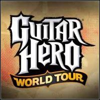 E3 2008: Kolejne szczegółowe informacje nt. Guitar Hero: World Tour - ilustracja #1