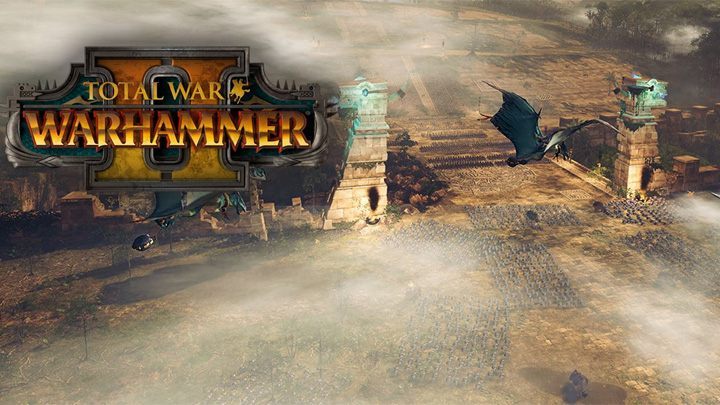 Total War: Warhammer II na nowym zwiastunie - ilustracja #1