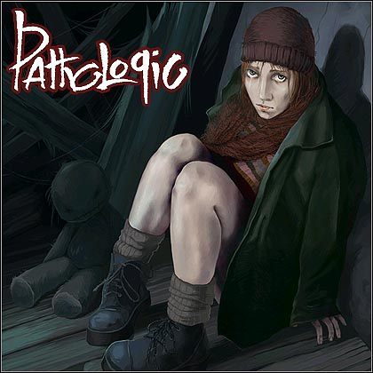 Pathologic już w marcu w brytyjskich sklepach - ilustracja #1