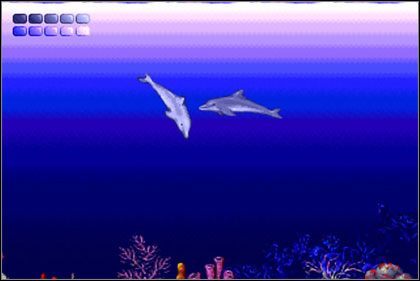 Hexic 2 i Ecco the Dolphin już jutro w ofercie Xbox LIVE Arcade - ilustracja #2