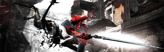 Metal Gear Rising: Revengeance - nowy zwiastun i data premiery dema - ilustracja #3