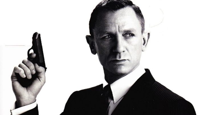25. Bond będzie prawdopodobnie pożegnaniem Daniela Craiga z rolą, w którą wciela się od czasu Casino Royale z 2006 roku. - Christopher Nolan nie wyreżyseruje kolejnego Jamesa Bonda - wiadomość - 2018-02-20