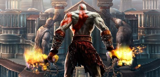 God of War 4 - Kratos z brodą, mitologia nordycka i inne pogłoski o nowej odsłonie serii - ilustracja #4