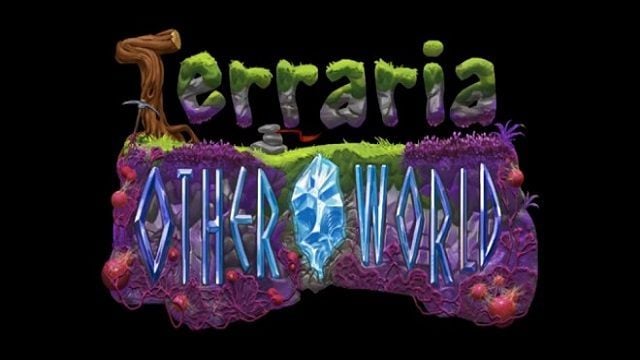 Zapowiedziano grę Terraria: Otherworld. - Zapowiedziano grę Terraria: Otherworld - wiadomość - 2015-02-17