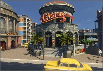 Tropico 3 również na Xboksa; znamy datę premiery - ilustracja #1