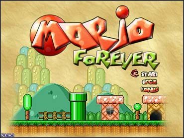 Mario Forever - fenomenalny, amatorski klon klasycznej platformówki rodem z Nintendo - ilustracja #1