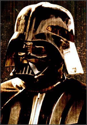 Darth Vader głównym bohaterem nowej gry, przygotowywanej przez LucasArts - ilustracja #1