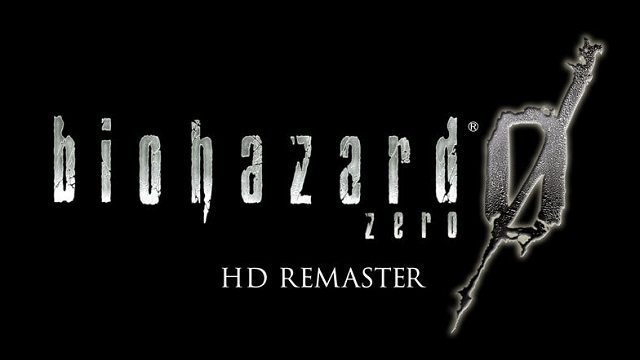 Resident Evil Zero HD Remaster ukaże się w przyszłym roku - ilustracja #1