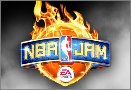 EA potwierdza remake klasycznego NBA Jam - ilustracja #1