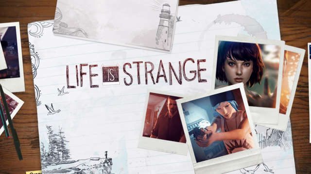 Dziś premiera ostatniego epizodu gry Life is Strange. - Life is Strange – dziś premiera ostatniego epizodu - wiadomość - 2015-10-20
