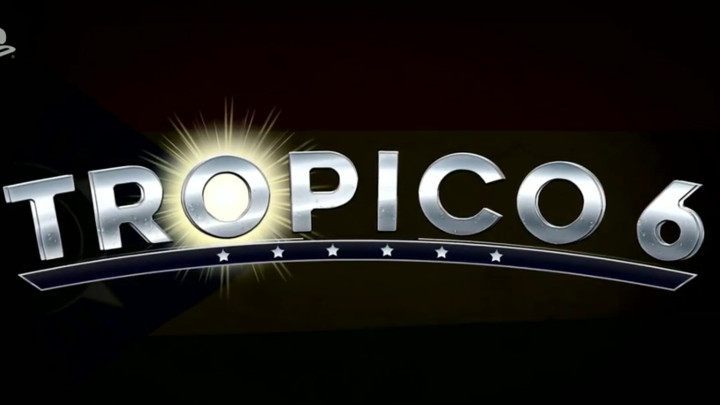 Tropico 6 już oficjalnie - ilustracja #1