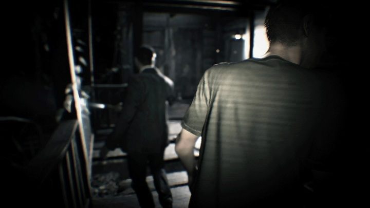 Retrospekcje, stanowiące kluczowy element do zrozumienia fabuły „Beginning Hour”, będą obecne również w samej grze. - Demo Resident Evil VII: Biohazard dostępne na Steam - wiadomość - 2016-12-20