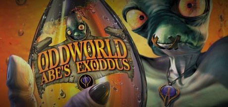 Oddworld: Abe’s Exoddus powróci w odświeżonej oprawie