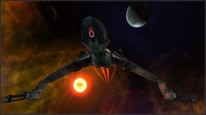 Star Trek Online: szczegóły trybu PvP i rasy Klingonów - ilustracja #1