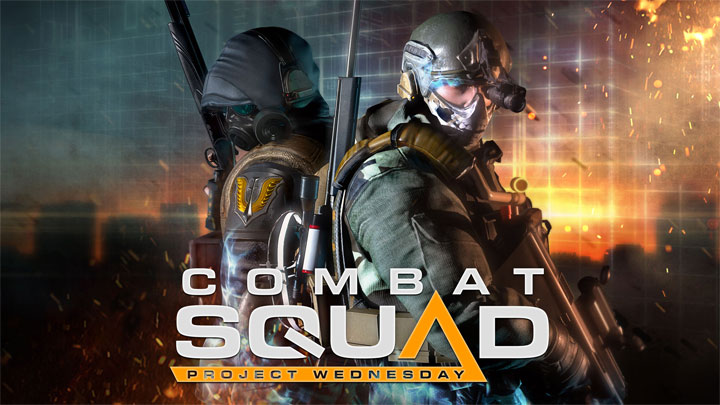 Gra oferuje kilka rozwiązań rzadko widywanych w mobilnych strzelankach. - Combat Squad: Project Wednesday - ukazała się mobilna strzelanka autorów Counter-Strike Online - wiadomość - 2017-08-10