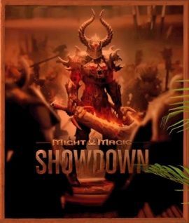 Plakat Might & Magic Showdown pojawiający się w Watch Dogs 2 przez większość potraktowany został jako easter egg. Wygląda jednak na to, że jest to prawdziwa gra.