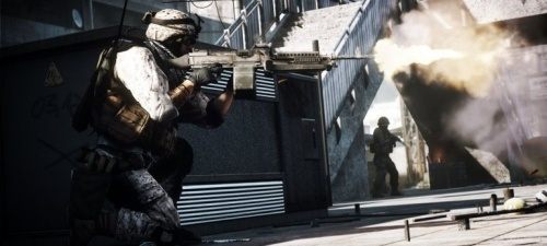 Gra Battlefield 3 doczeka się usługi Premium zbliżonej do Call of Duty Elite. Dużo plotek na temat nowych DLC - ilustracja #1