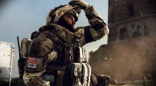 Wymagania sprzętowe Medal of Honor: Warfighter. Beta Battlefield 4 ruszy w przyszłym roku - ilustracja #1