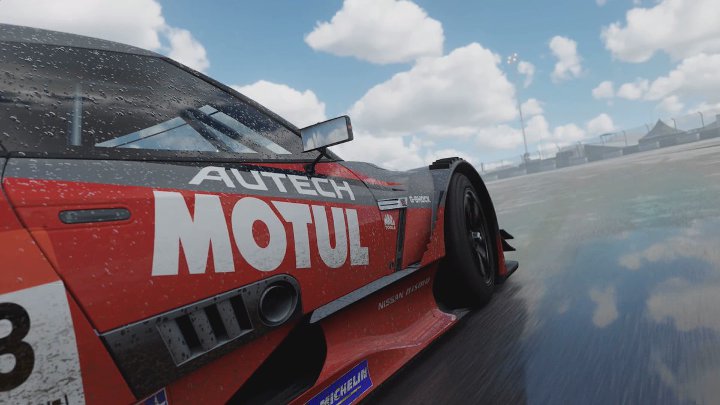 Forza Motorsport 7 oficjalnie wystartowała. - Forza Motorsport 7 - oficjalna premiera i pierwsze recenzje - wiadomość - 2017-10-03