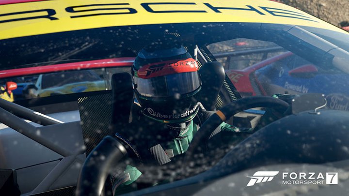 Według recenzentów Forza Motorsport 7 jest prawdziwą gratką dla wirtualnych kierowców. - Forza Motorsport 7 - oficjalna premiera i pierwsze recenzje - wiadomość - 2017-10-03