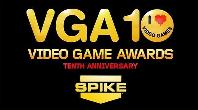 Zwiastuny z Spike VGA: BioShock: Infinite, Tomb Raider, The Last of Us, Gears of War: Judgment, Castlevania: Lords of Shadow 2 i Assassin's Creed III: Tyranny of King George. - ilustracja #1