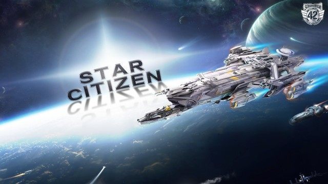 Produkcję gry Star Citizen wsparło już ponad milion osób. - Star Citizen – produkcję wsparło ponad milion użytkowników - wiadomość - 2015-10-13