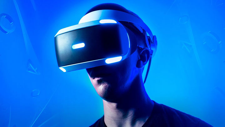 Spadki cen napędzają wzrost sprzedaży urządzeń VR. - W minionym kwartale sprzedaż urządzeń VR po raz pierwszy przekroczyła milion egzemplarzy - wiadomość - 2017-11-28