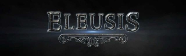 Eleusis od 16 października na Steam w polskiej wersji językowej - ilustracja #1