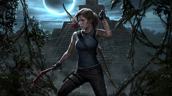 Gracze odkrywają artefakty pozostawione w grze przez deweloperów. - Gracze odkrywają wycięte zakończenie w Shadow of the Tomb Raider - wiadomość - 2018-09-24
