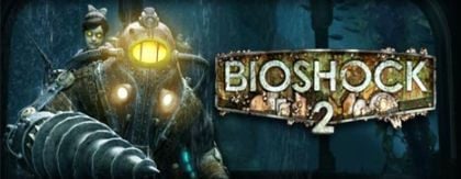 BioShock tańszy na Steamie o 75% - ilustracja #1