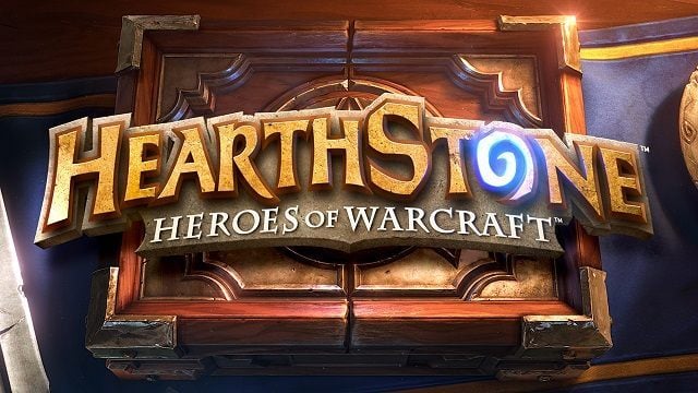 Hearthstone z 20 milionami użytkowników na całym świecie. - Hearthstone – karciankę Blizzarda sprawdziło 20 milionów graczy pecetowych i mobilnych - wiadomość - 2014-09-16