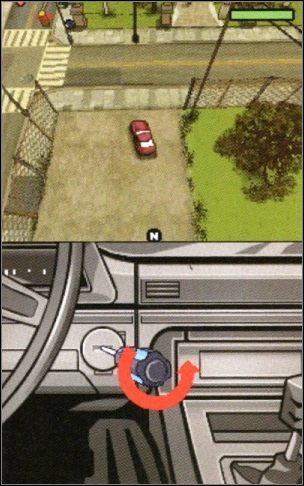 GTA: Chinatown Wars większe od swych braci z PSP - ilustracja #1