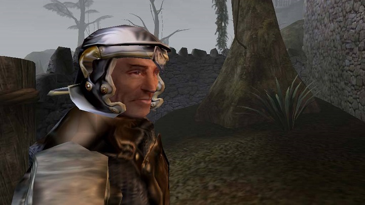 The Elder Scrolls III: Multiplayer - nowa aktualizacja moda dodaje postacie NPC - ilustracja #1