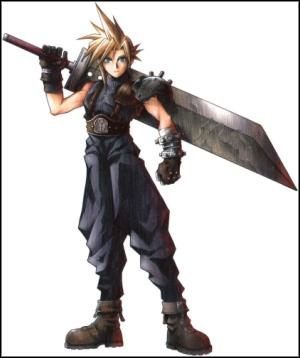 Rekordowa sprzedaż Final Fantasy VII na PlayStation Network - ilustracja #1