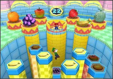 Bliższe spojrzenie na Mario Party 6 - ilustracja #3