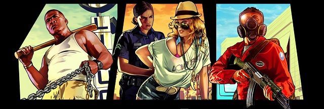 Grand Theft Auto V - petycja dotycząca wersji PC z blisko 700 tys. podpisów - ilustracja #1