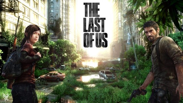 Perypetie Joela i Ellie podbiły serca i portfele graczy na całym świecie. - The Last of Us – sprzedaż przekroczyła 3,4 mln egzemplarzy - wiadomość - 2013-07-09