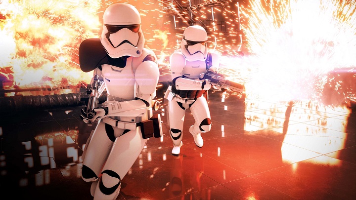 Star Wars Battlefront 2 to najgłośniejszy przykład z ostatnich tygodni, ale przypomnijmy, że mikrotransakcje są także zmorą innych produkcji EA – chociażby wydanego niedawno Need for Speed: Payback. - Twórca Plants vs. Zombies zwolniony przez EA za sprzeciw wobec pay-to-win? - wiadomość - 2017-11-21