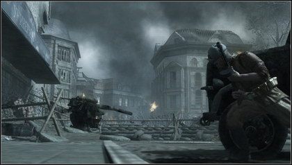 Kolejne informacje o beta-testach Call of Duty: World at War - ilustracja #1