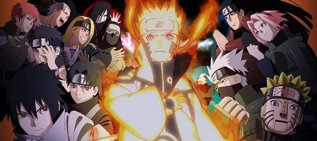 Naruto Shippuden: Ultimate Ninja Storm 3 Full Burst na PC sprzedało się w zadowalającej ilości - ilustracja #1