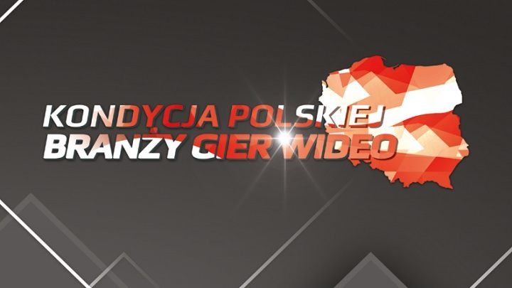 Kondycja Polskiej Branży Gier Wideo - rozpoczęto rozsyłanie ankiet - ilustracja #1