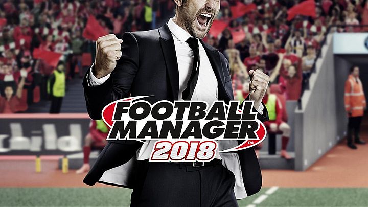 Najsłynniejszy menadżer na świecie, a wciąż nie pokazał twarzy. - Football Manager 2018 z milionem sprzedanych egzemplarzy - wiadomość - 2018-09-03