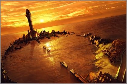 Świat gry Dragon Age: Początek - część II - ilustracja #10
